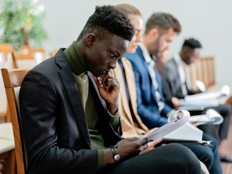 Szkolenie z języka Hiszpańskiego